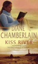 Kiss River (The Keeper of the Light Trilogy, Book 3)