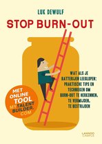 Stop burn-out