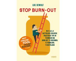 Stop burn-out