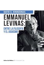 Filosofía - Emmanuel Levinas: entre la filosofía y el judaísmo