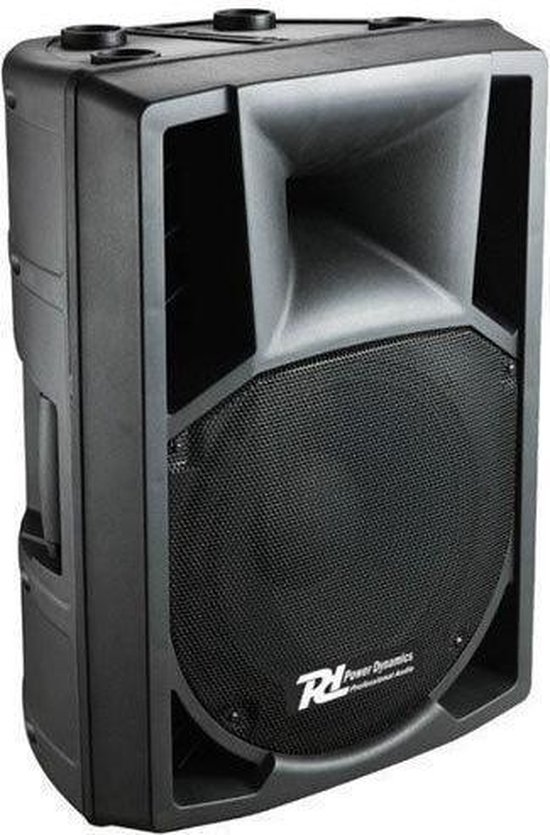 Power Dynamics Home entertainment - Speakers PD-15 | bol.com