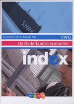 Index Vwo De Nederlandse economie