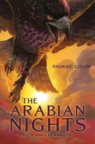 ARABIAN NIGHTS TALES OF WONDER & MAGNIFI