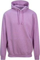 Surf hoodie pastel, Kleur Surf Purple, Maat M