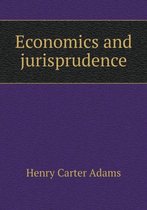Economics and jurisprudence