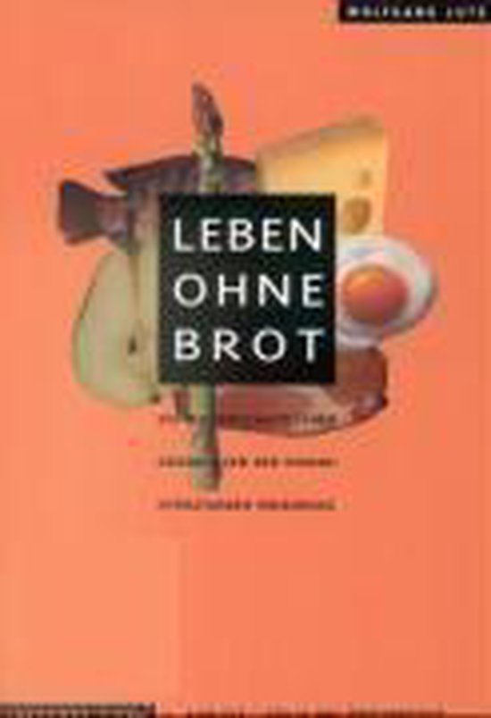 Leben ohne Brot - cover