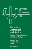 Attraction, Distraction and Action