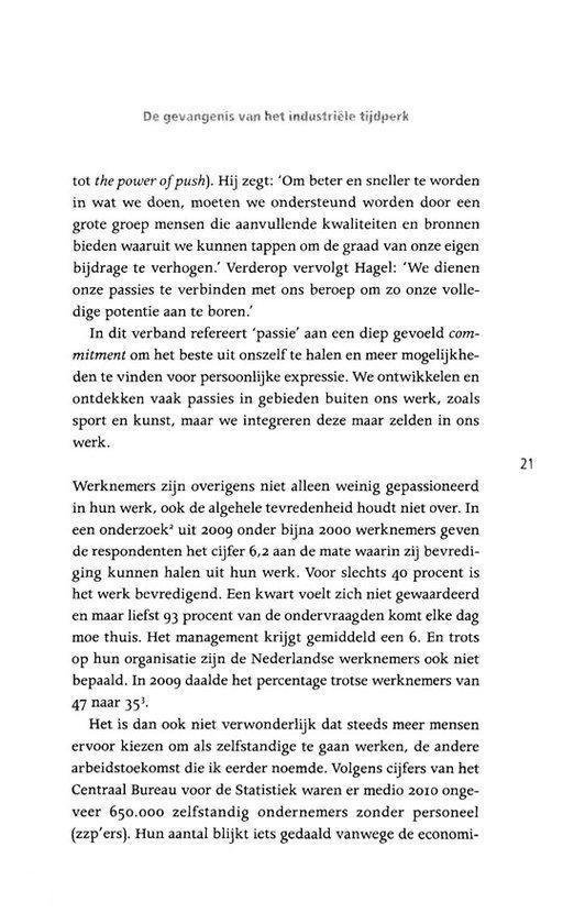 Iedereen CEO