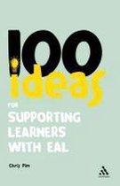 100 Ideas Supporting Learners With EAL