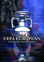 Uefa: The Story Of The  European Championships