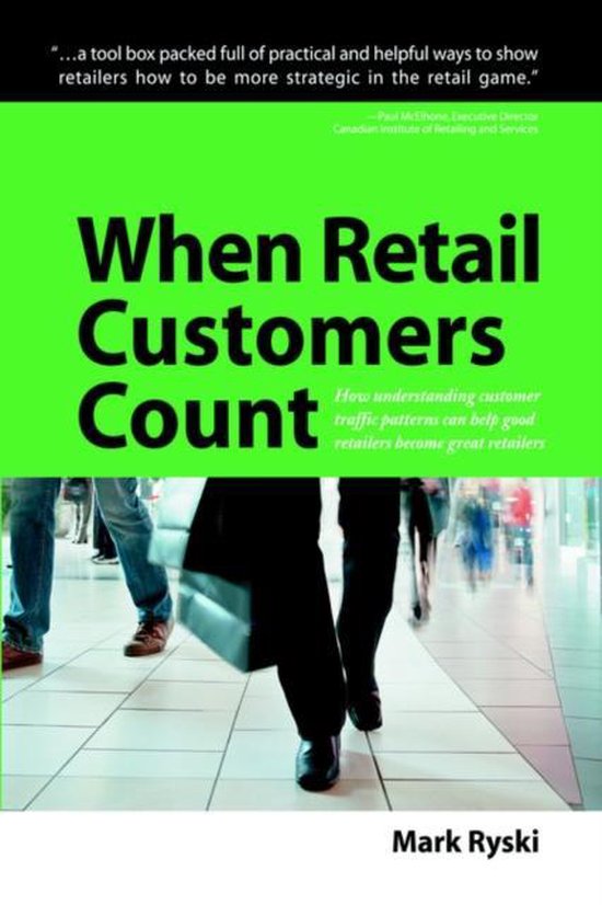 When Retail Customers Count - cover