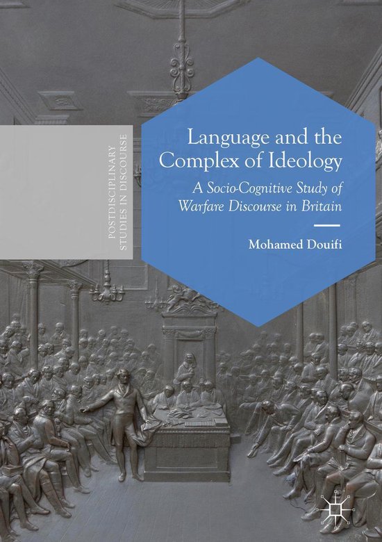 Social Sciences (R0) - Language and the Complex of Ideology - cover