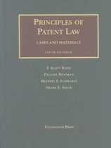 Principles of Patent Law