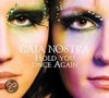 Gaia Nostra - Hold You Once Again