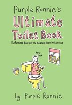 Purple Ronnie'S Ultimate Toilet Book