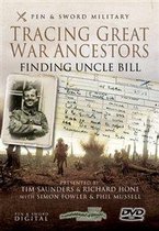 Tracing Your Great War Ancestors
