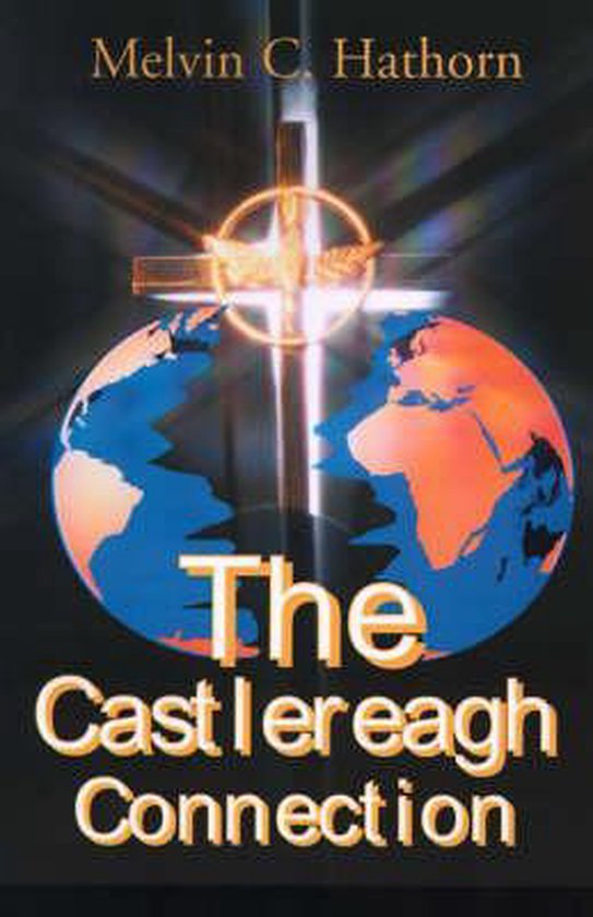 The Castlereagh Connection - cover