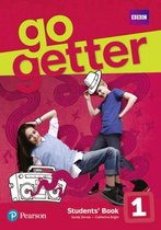 GoGetter- GoGetter 1 Students' Book