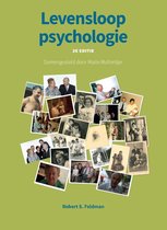 Begrippenlijst levenslooppsychologie '23-'24 - 1ste bachelor orthopedagogie AP Hogeschool