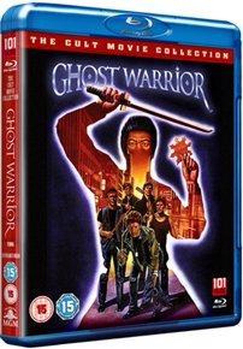Ghost Warrior