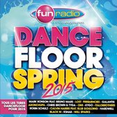 Fun Dancefloor Spring 2015