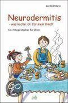 Neurodermitis - was koche ich für mein Kind?