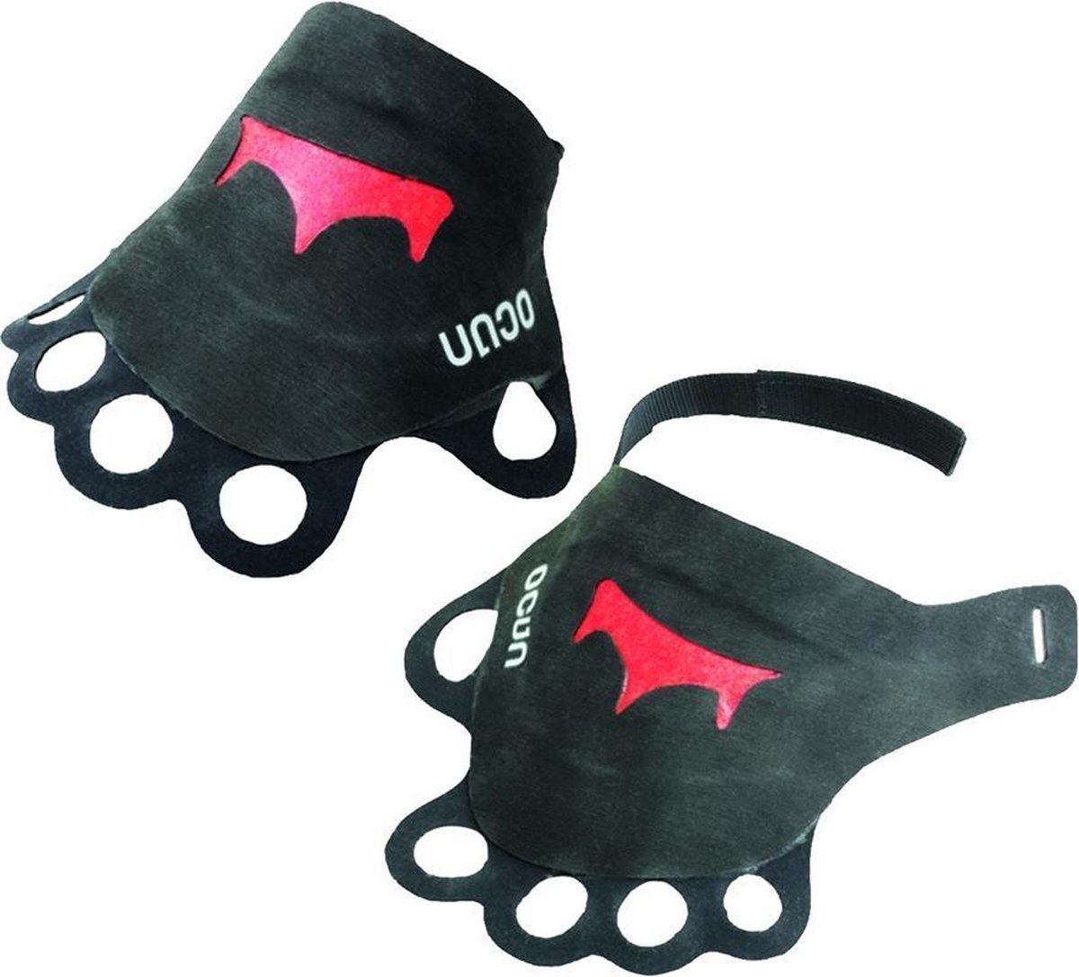 Ocún Crack Gloves ideaal voor spleetklimmen L - Ocun