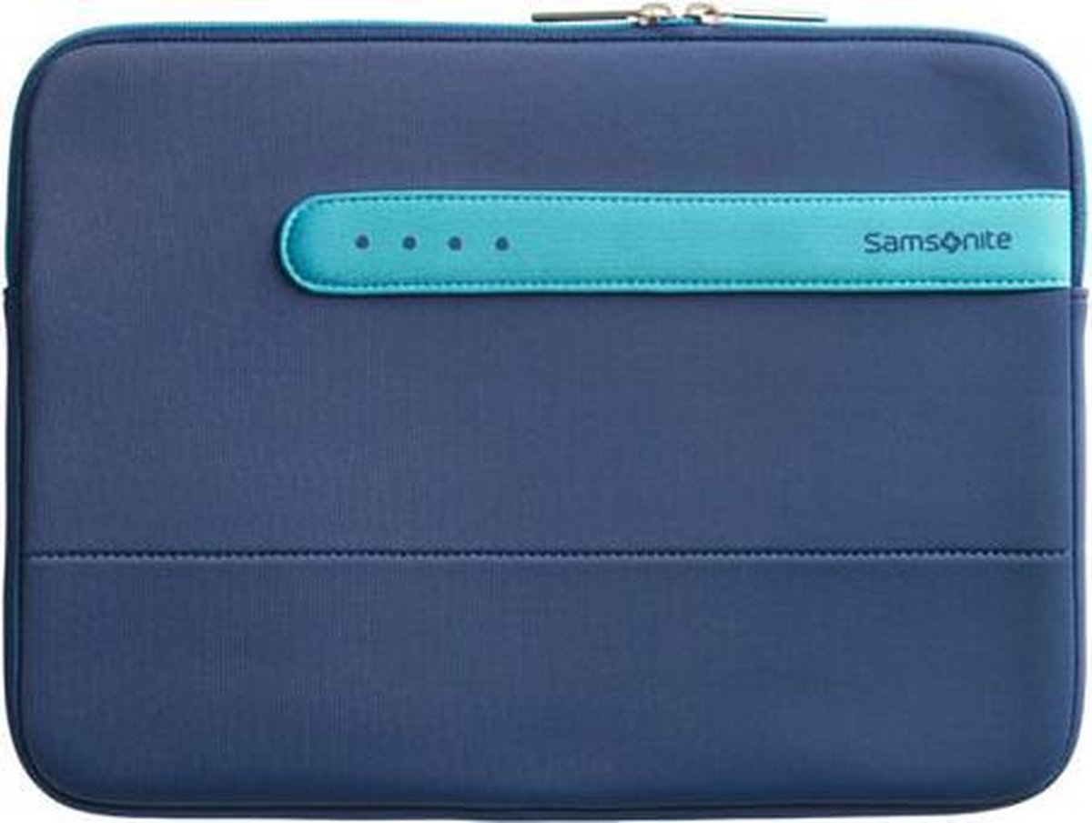 Samsonite ColorShield - Laptop Sleeve / 13,3 inch / Blauw