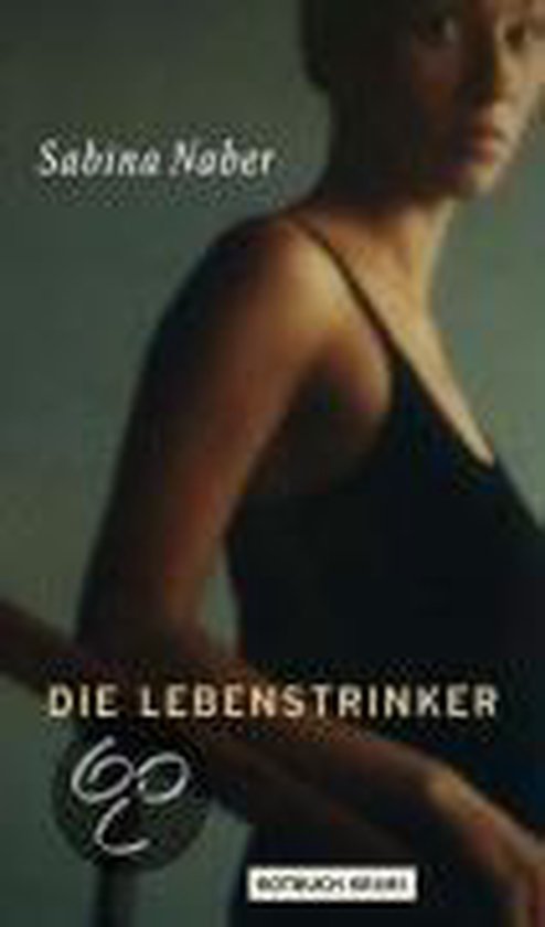 Die Lebenstrinker - cover