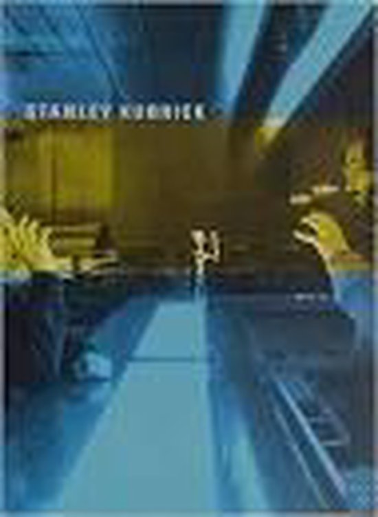 Stanley Kubrick