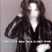 Night In A Strange Town