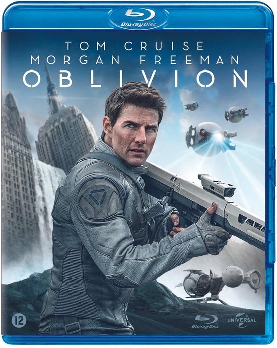 Oblivion (Blu-ray)