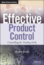 The Wiley Finance Series - Effective Product Control