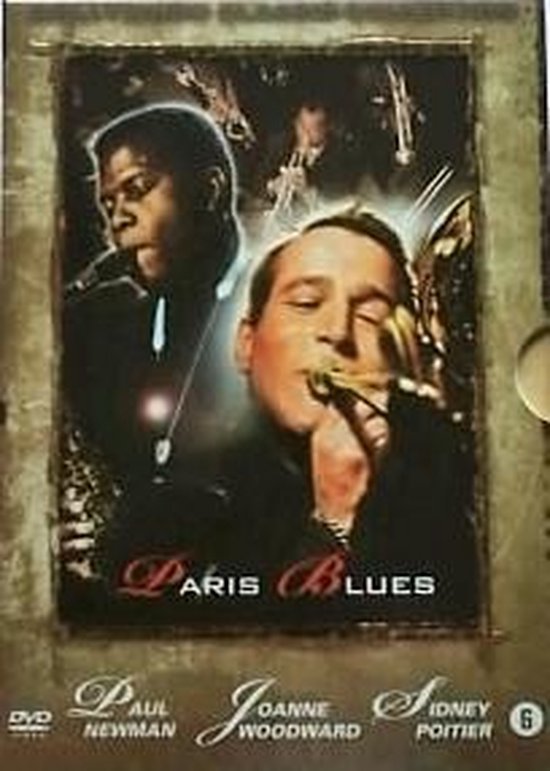 Paris Blues (1961)