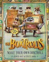 The Boxtrolls