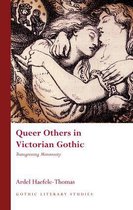 Gothic Literary Studies - Queer Others in Victorian Gothic