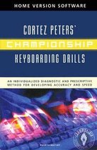 Championship Keyboarding Drills Home Version Software W/ User's Guide