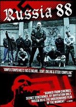 Russia 88 [DVD] Vera Strokova, Aleksandr Makarov, Kazbek Kibizov, Py