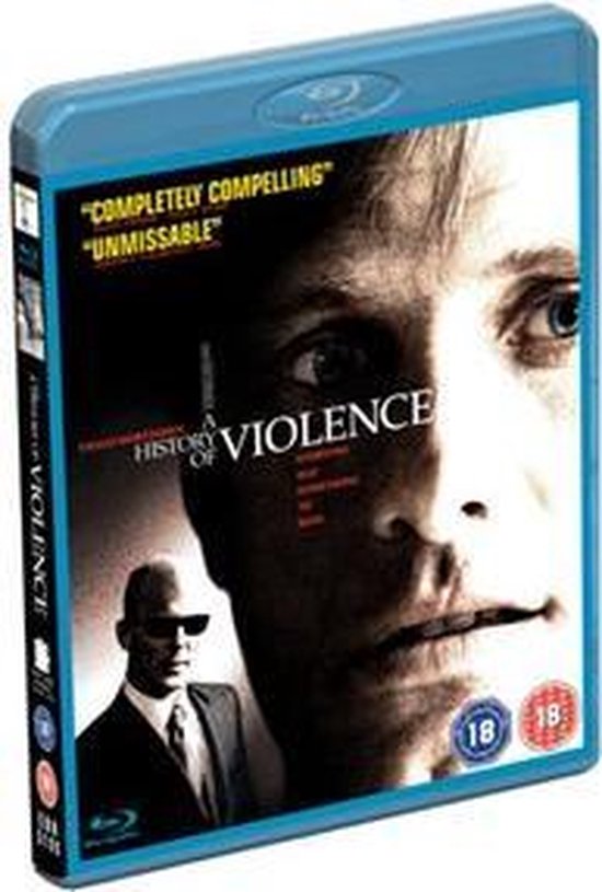 A History Of Violence