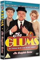 The Glums The Complete Series