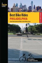 Best Bike Rides Series - Best Bike Rides Philadelphia
