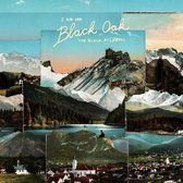 Black Oak - Split 10" (12" Vinyl Single)
