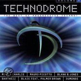Technodrome 9