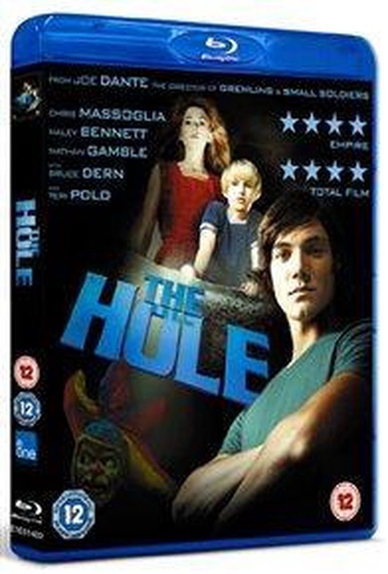 The Hole - Movie