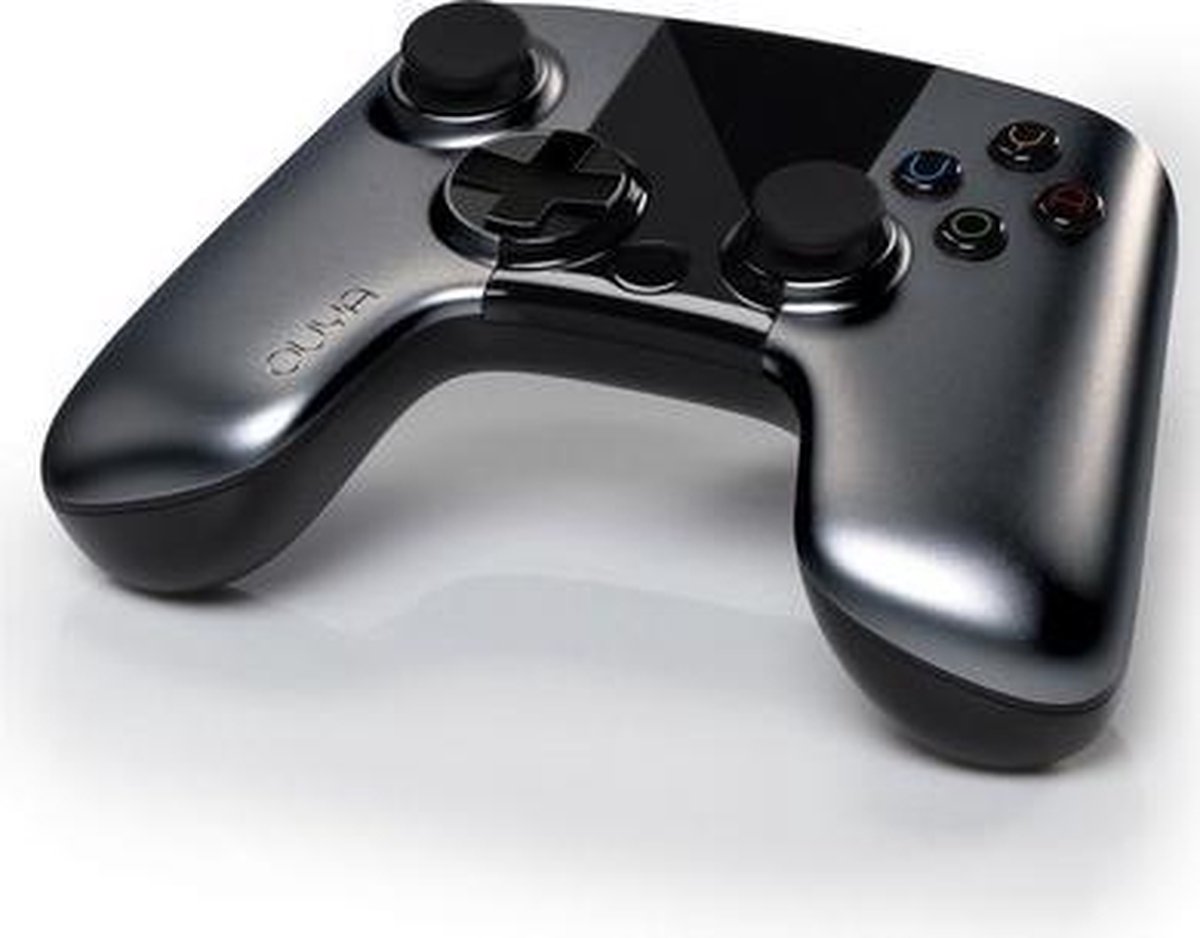 OUYA Game Controller