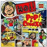 Pop & Comixx