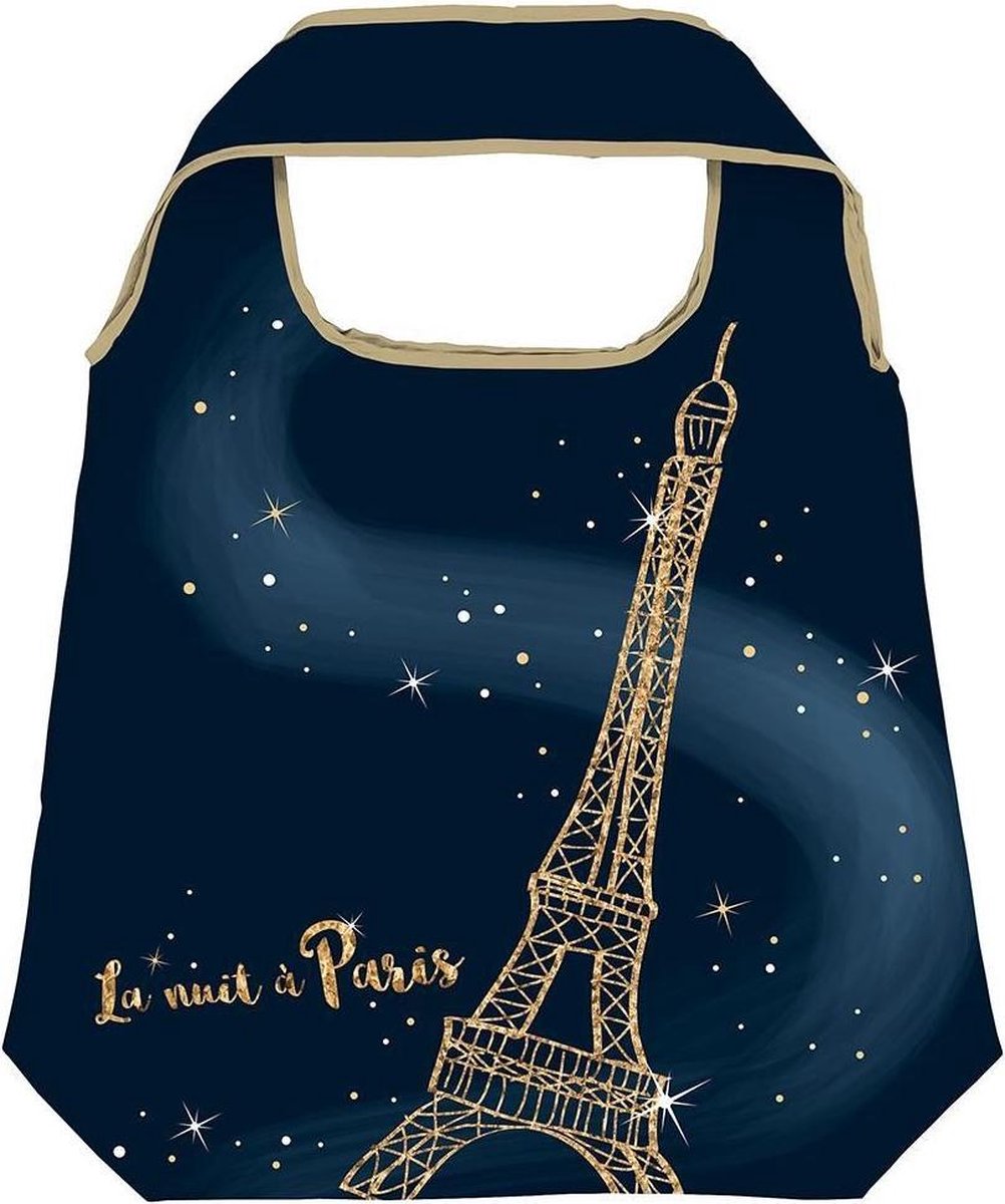 Shopper Paris - Draagtas