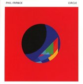 Phil France - Circle (CD)