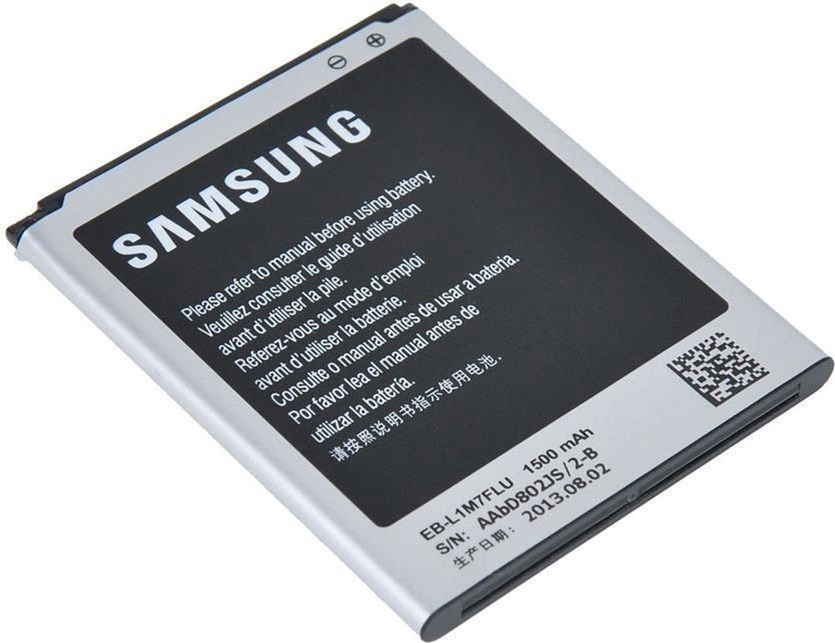 Samsung Std Li-Ion batterij voor Galaxy J3 2016 | bol.com