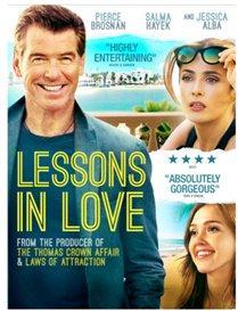 Lessons In Love